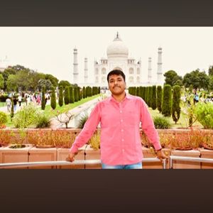 Suman Banerjee